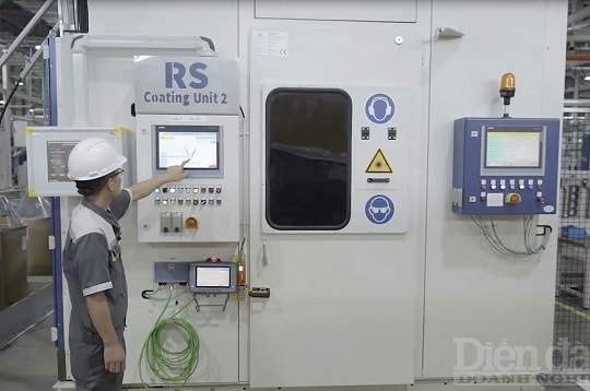 Doanh nghiệp Hải Phòng chuyển đổi số để thích ứng giai đoạn mới