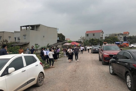 Đánh thuế để triệt tiêu ý chí "đầu cơ" bất động sản