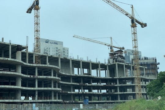 Xử lý nghiêm dự án treo, đưa nguồn lực đất đai vào phát triển kinh tế - xã hội