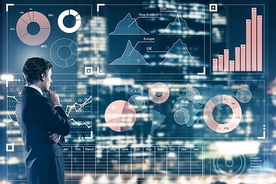 Kiến trúc doanh nghiệp kiến tạo chuyển đổi số thành công