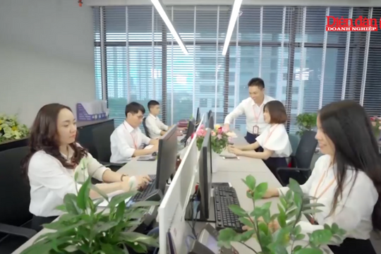 Còn nhiều rào cản để chuyển đổi số tại doanh nghiệp