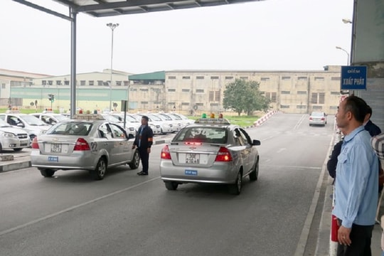 Chuyển sát hạch giấy phép lái xe sang Bộ Công an: Quan ngại sự… xáo trộn