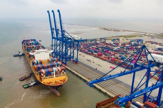 Hải Phòng: Chuyển đổi số - tăng lợi thế cạnh tranh logistics