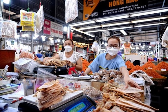 Nắm những quy định này, sẽ không còn "bối rối" khi áp dụng giảm 2% thuế VAT