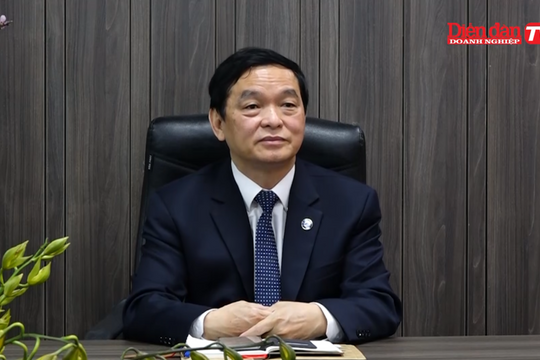 Doanh nghiệp Việt và cơ hội "xuất khẩu công nghiệp xây dựng" ra nước ngoài