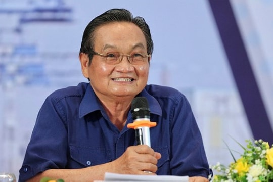 TS.Trần Du Lịch: “TP.HCM chưa bao giờ "tê liệt”"