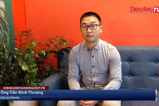 CHUYỆN CUỐI TUẦN: Doanh nghiệp du lịch đề xuất 3 nhóm giải pháp quan trọng