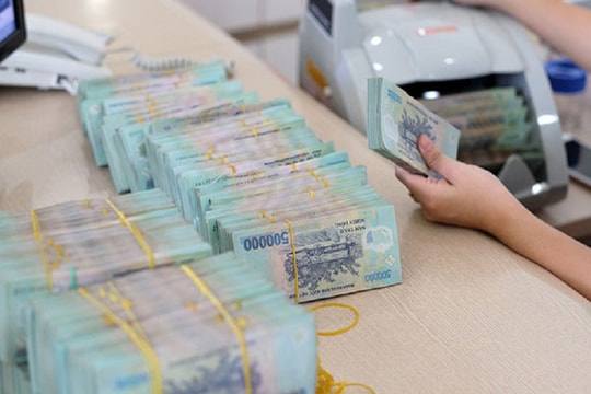 Giảm VAT - “chính sách” chưa từng có