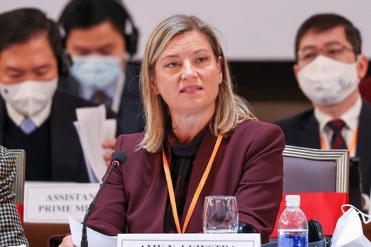 VBF 2022: Năm 2022 nền kinh tế Việt Nam sẽ tiếp tục phát triển, nâng cao