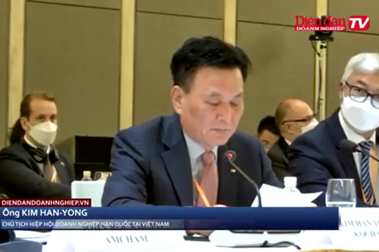 VBF 2022: Kỳ vọng vào những thay đổi tích cực từ RCEP