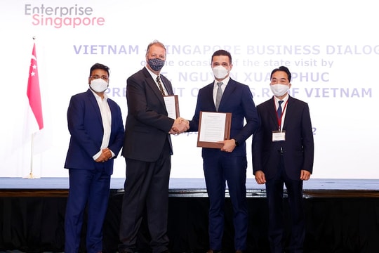 HDBank - Thought Machine hợp tác tăng cường số hóa lĩnh vực tài chính, ngân hàng tại Việt Nam