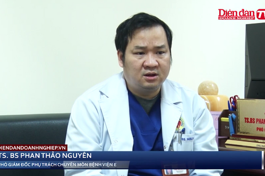 Bác sĩ dự báo Hà Nội sẽ đạt đỉnh dịch COVID-19 trong 2 - 3 tuần nữa