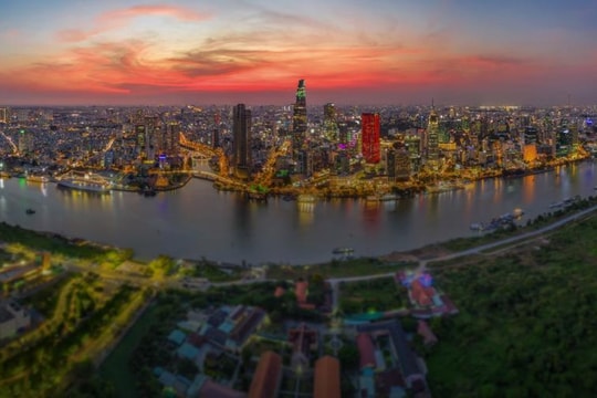 Việt Nam đang trên đường trở thành trung tâm khởi nghiệp của các startup Đông Nam Á