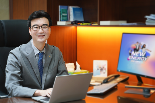 Hanwha Life Việt Nam có Tổng Giám đốc mới