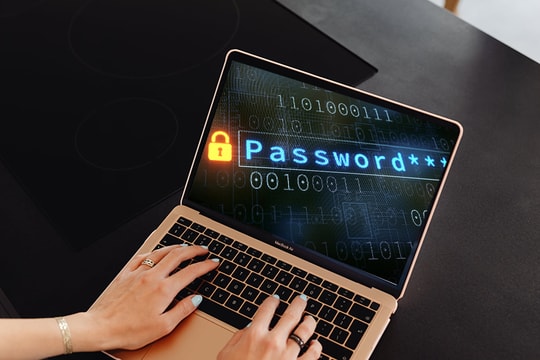 20 mật khẩu phổ biến nhất bị rò rỉ trên dark web