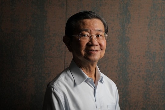 Đại gia bất động sản vừa ký đầu tư 1 tỷ USD vào Bắc Giang là ai?