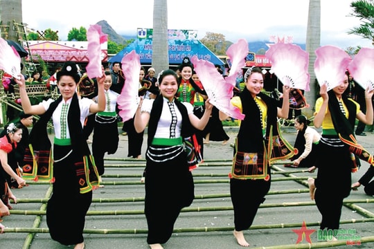 Sức bật mới cho du lịch Điện Biên