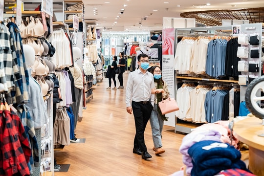 Nhanh tay bỏ túi những món quà “gây bão” dịp 8/3