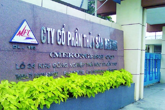 Vì sao AAM đặt chỉ tiêu lợi nhuận năm 2022 chỉ 1 tỷ đồng?