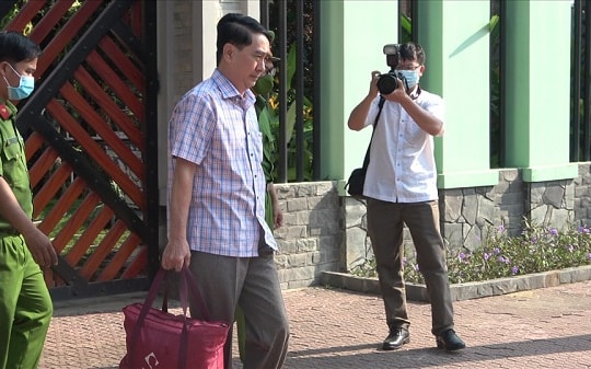 Đất đai và “bạch tuộc” tham nhũng (Bài 1): Đất công thành “đất ông”!