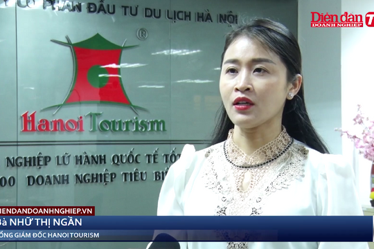 CHUYỆN CUỐI TUẦN: Cần xây dựng chiến lược truyền thông quốc gia để thu hút du khách quốc tế