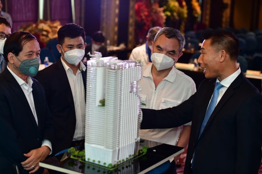 Five Star Group tìm kiếm biểu tượng mới cho TP Vũng Tàu