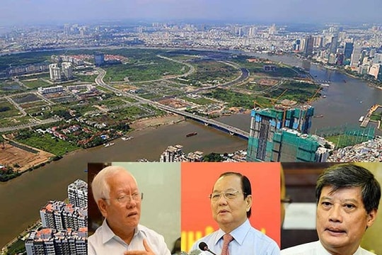 Đất đai và “bạch tuộc” tham nhũng (Bài 2): Những “mánh khóe” trục lợi