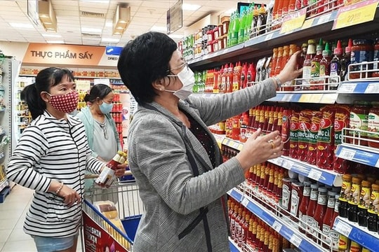 Khuếch đại chi tiêu trong nền kinh tế từ việc giảm 2% thuế GTGT