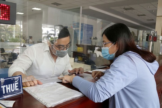 Gỡ “rối” cho doanh nghiệp thực thi chính sách giảm thuế GTGT