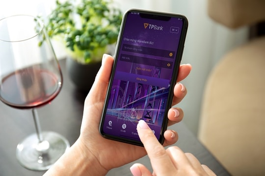 TPBank tung nhiều giải pháp phục hồi "sức khỏe" doanh nghiệp