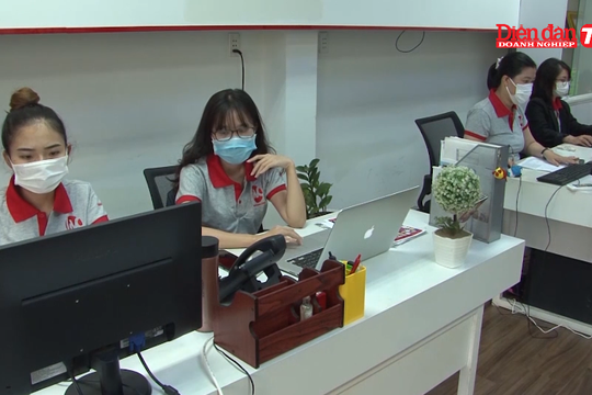 Du lịch Đà Nẵng hối hả tìm lao động