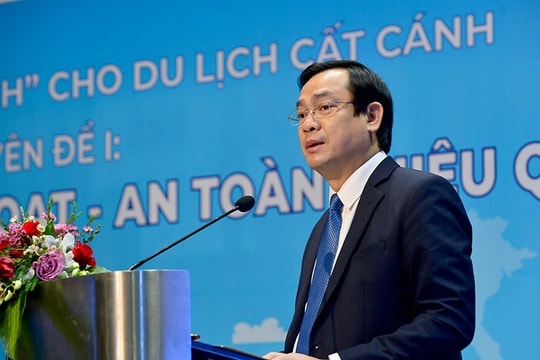 MỞ CỬA DU LỊCH: Cơ hội lớn để tái khởi động, phục hồi và phát triển