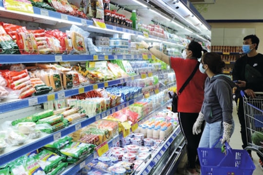 Rủi ro trước cơn “bão giá”