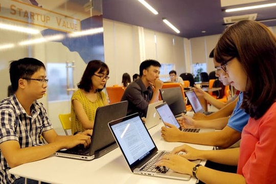 Vốn đầu tư vào startup Việt năm 2022 có thể đạt 2 tỷ USD