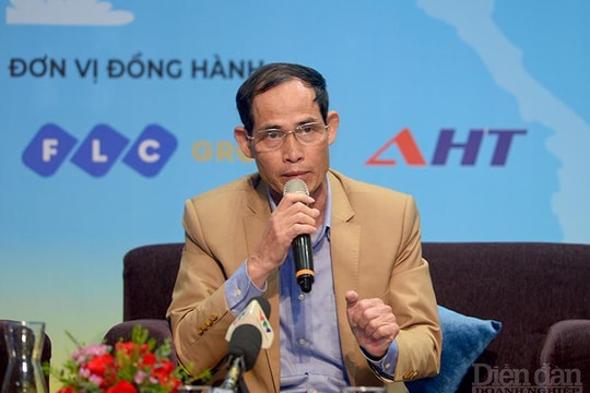 MỞ CỬA DU LỊCH: Hiệp hội Doanh nghiệp Hàng không kiến nghị về mở cửa du lịch