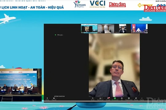 MỞ CỬA DU LỊCH: Bốn vấn đề doanh nghiệp cần quan tâm