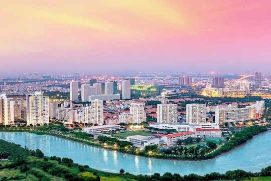 Luật Đất đai sửa đổi (Kỳ 5): Cần cụ thể hóa quy định "quyền bề mặt"