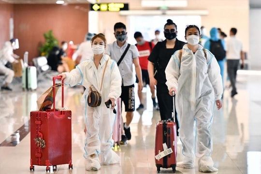 MỞ CỬA DU LỊCH: Doanh nghiệp "ngóng" hướng dẫn chính thức