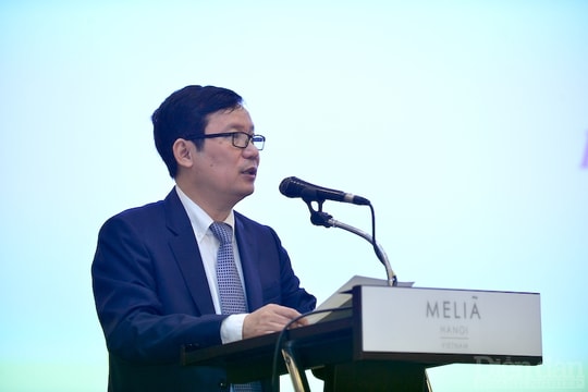 Diễn đàn doanh nghiệp Việt Nam - Sierra Leone: Dư địa và tương lai phát triển