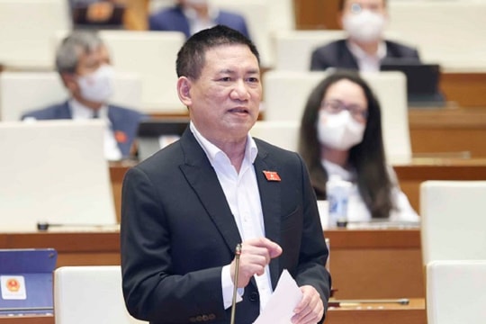 Siết lại quy định đấu giá đất