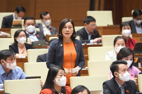 Có nên xử lý hình sự hành vi lũng đoạn thị trường?