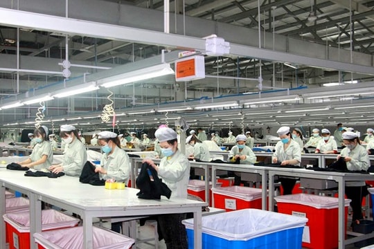 Quảng Ninh: Không để các khu công nghiệp thiếu lao động