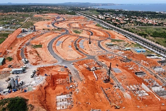 Từ những đại án liên quan đến đất đai: Nhận diện “kẽ hở pháp luật” đang… hiện hữu