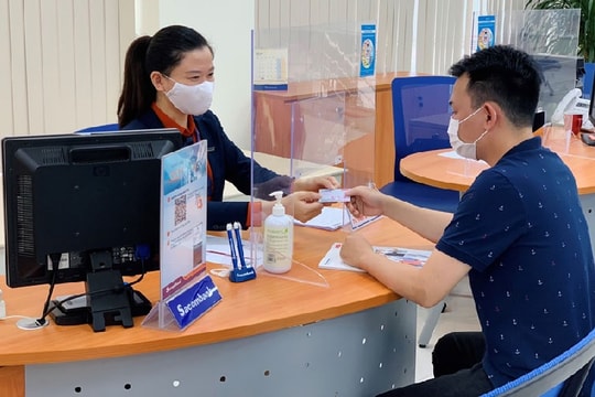 STB sắp về đích tái cấu trúc