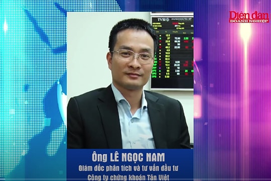 Vì sao thị trường chứng khoán phản ứng "yên bình" trước đợt tăng lãi suất của FED?