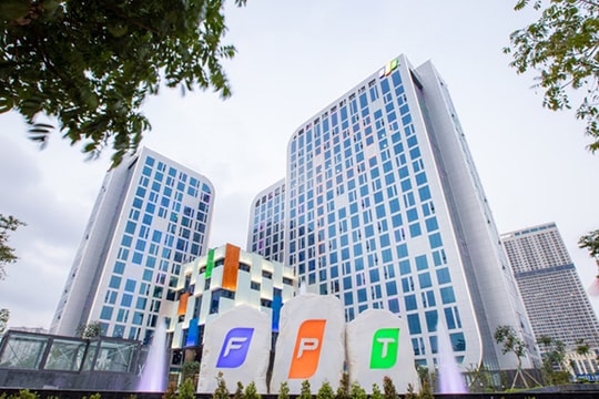 FPT thay đổi nhân sự HĐQT: Tìm kiếm động lực tăng trưởng mới?