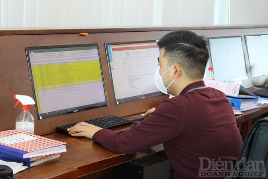 Hải Phòng: Số hoá trong hoạt động của các doanh nghiệp thế nào?