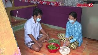 Công nhân, người lao động phải "thắt lưng buộc bụng" vì giá cả leo thang!