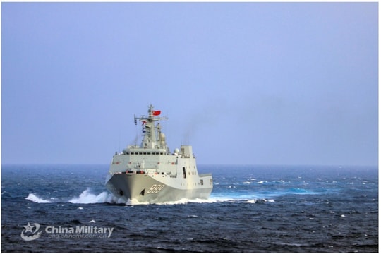 Bảo vệ chủ quyền biển, đảo: Việt Nam và các nước quanh Biển Đông không đơn độc