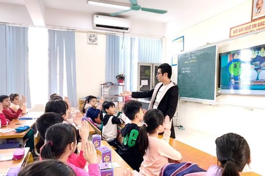 Khởi động Cuộc thi Cha-Ching “Bé giỏi Tiền hay”